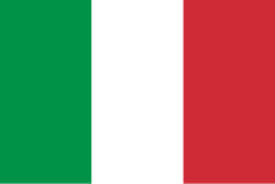 Italy Flag