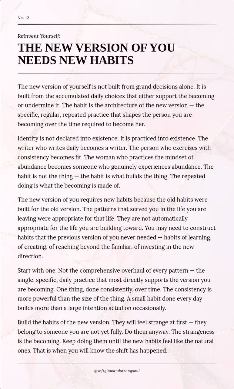 English original text - Stay Educated Always